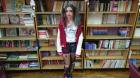 Lorena BuOvnik 7.B - Harley Quinn