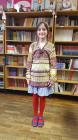 Erika Balai 3.D - Ciganka