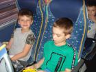 Autobus Povratak (2)