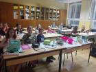 Das Schuljahr 2018_2019 Endet! Sch#U00f6ne Ferien, Liebe Kinder! - 011