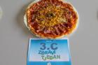 3-C-Pizza