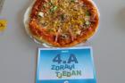 4-A-Pizza