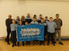 Erasmus+ Irska 11
