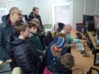 Radio Klub Varadin Predstavlja Svoje Aktivnosti U VI.O001