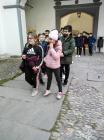 UEnici 2. B Posjetili Izlobu I Radionicu oteraj0002