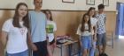 Erasmus + KA2011