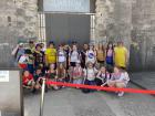 Skola U Prirodi 4.A I 4.D007