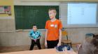 Spelling Bee007