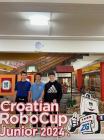 RoboCup001