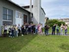 Likovna Radionica I Potraga Za Okoladnim Jajima U 3.A003