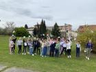 Likovna Radionica I Potraga Za Okoladnim Jajima U 3.A011