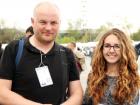 Helena Lali I Marko Martinec