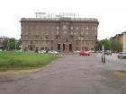 Hotel Volgograd