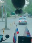 Policijska Pratnja Je Uvijek Bila Uz Nas
