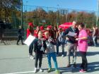 Pobjedinici Ovogodinje Kestenijade - Montessori!