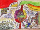 Lucija Novak,6.D,San