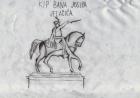 Patrik Serti#U0107 8.D,Kip Bana Josipa Jela#U010di#U0107a,Ugljen