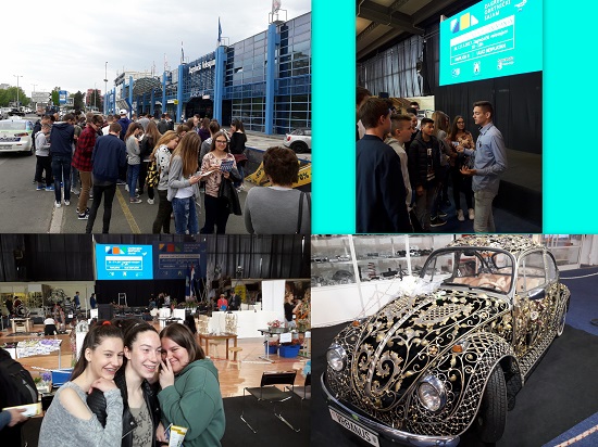 2. Zagreba�ki obrtni�ki sajam