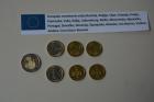 Njemaki I panjolski Euro, €