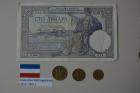 Novac Drava Koje Vie Ne Postoje: Dinar Kraljevstva SHS/Jugoslavija