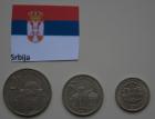 Srbijanski Dinar (српски динар), дин.