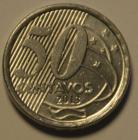 Brazilski Real (Real Brasileiro), R$