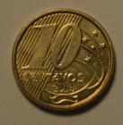 Brazilski Real (Real Brasileiro), R$