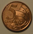 Brazilski Real (Real Brasileiro), R$