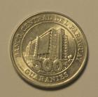 Paragvajski Gvarani (Guaran Paraguayo, Guarani ), ₲