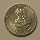 Paragvajski Gvarani (Guaran Paraguayo, Guarani ), ₲