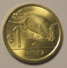Urugvajski Peso (Peso Uruguayo), $U