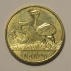 Urugvajski Peso (Peso Uruguayo), $U