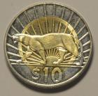 Urugvajski Peso (Peso Uruguayo), $U