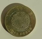 Meksiki Peso (Peso Mexicano), $