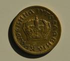 Kraljevstvo Jugoslavija; Postojalo Je Od 1918. Do 1941. Naziv ,,Kraljevstvo Srba, Hrvata I Slovenaca'' 1929. Promijenjen Je U ,,Kraljevstvo Jugoslavija''. Kruna Predstavlja Srbijansku Dinastiju Karaorevia, Koja Je Bila Na elu Drave.