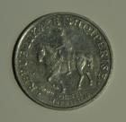 Albanski Lek (Leku Shqiptar), L; Lik Ilirskog Kralja Gencija (Vladao 180.-168.Pr.N.E.) Bio Je Sin Ilirskog Kralja Platora II. Iz Plemena Labeata. Vladao Je Kraljevstvom Ilirije Od 180. Do 168. Godine Pr. Kr., Kao Posljednji Ilirski Kralj. Glavni Mu Je Grad Bio Na Mjestu Dananjeg Skadra U Albaniji.