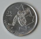 Kanadski Dolar (Canadian Dollar, Dollar Canadien), C$