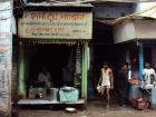 Indija, Delhi