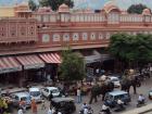 Indija, Daipur