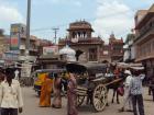 Indija, Dodpur