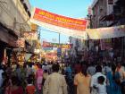 Indija, Varanasi