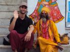 Indija, Varanasi
