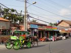Indonezija, Yogyakarta