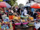 Indonezija, Yogyakarta