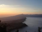 Indonezija, Planina Bromo