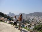 Brazil, Rio De Janeiro