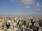 Brazil, Sao Paulo