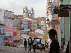 Brazil, Salvador