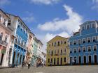 Brazil, Salvador