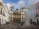 Brazil, Salvador